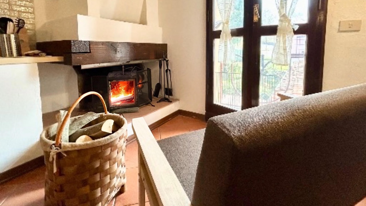 Photo of Livingroom in Montepiano