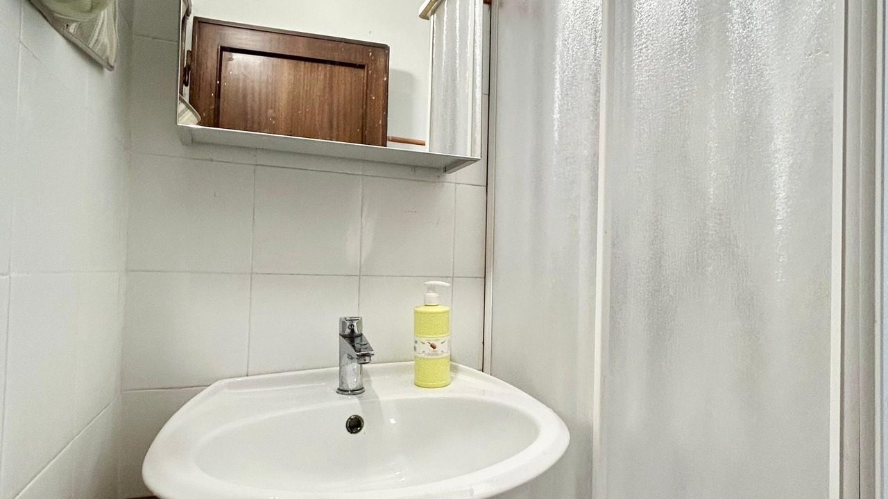 Photo of Bathroom in Montepiano