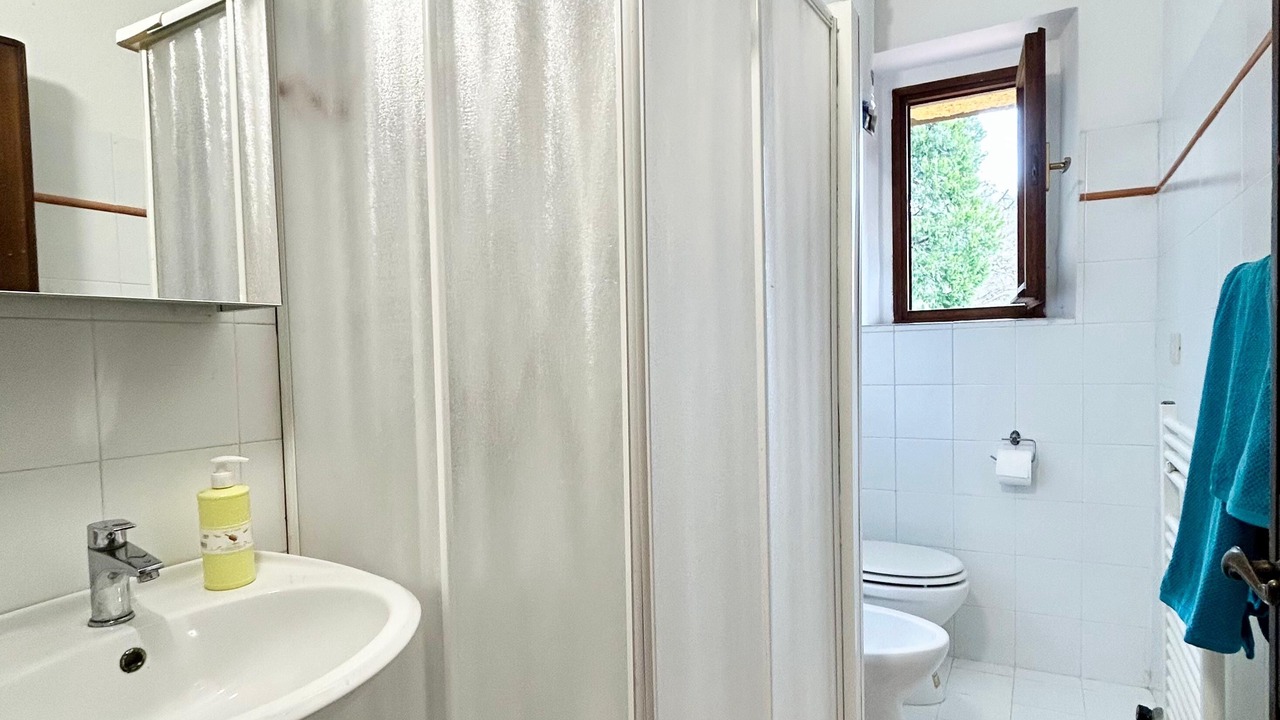 Photo of Bathroom in Montepiano