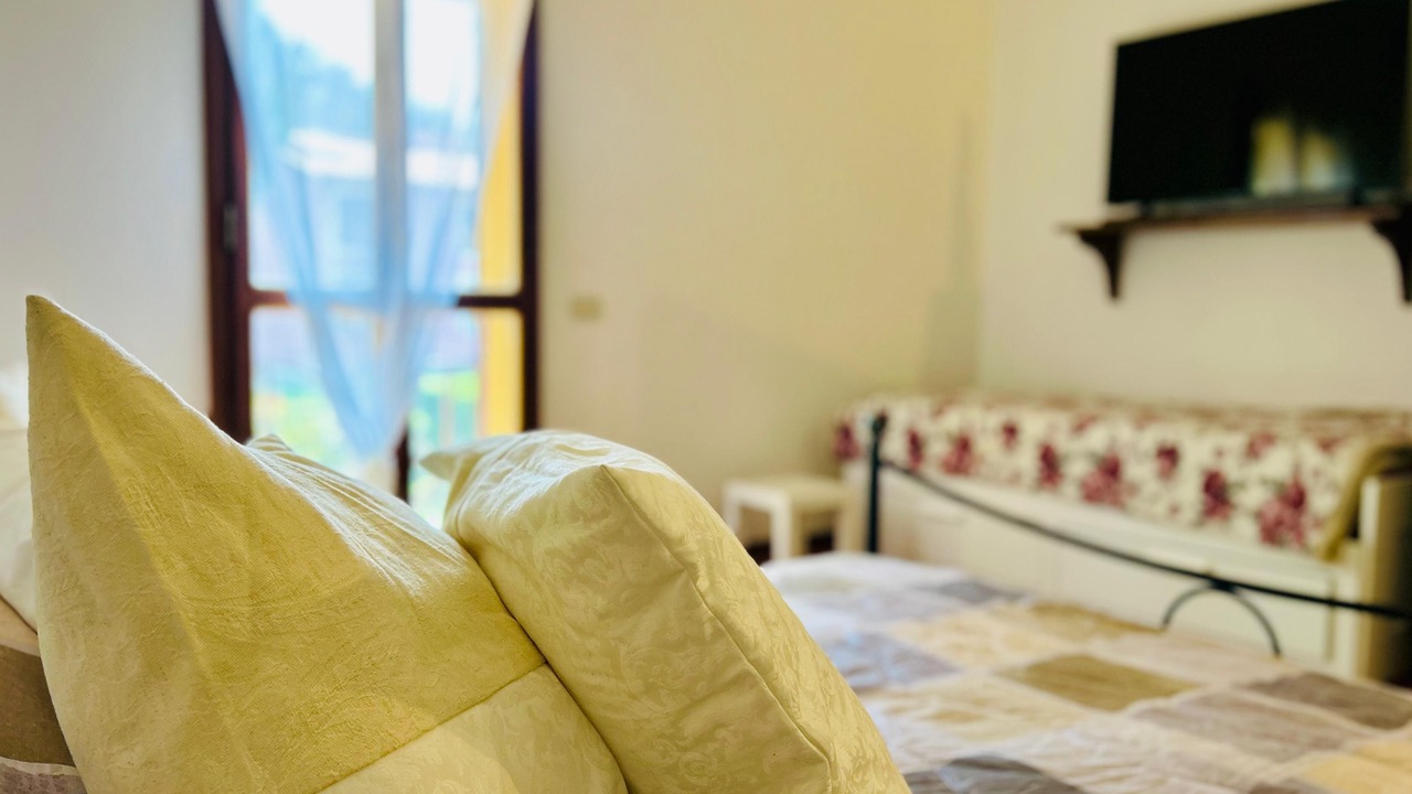 Photo of Bedroom in Montepiano