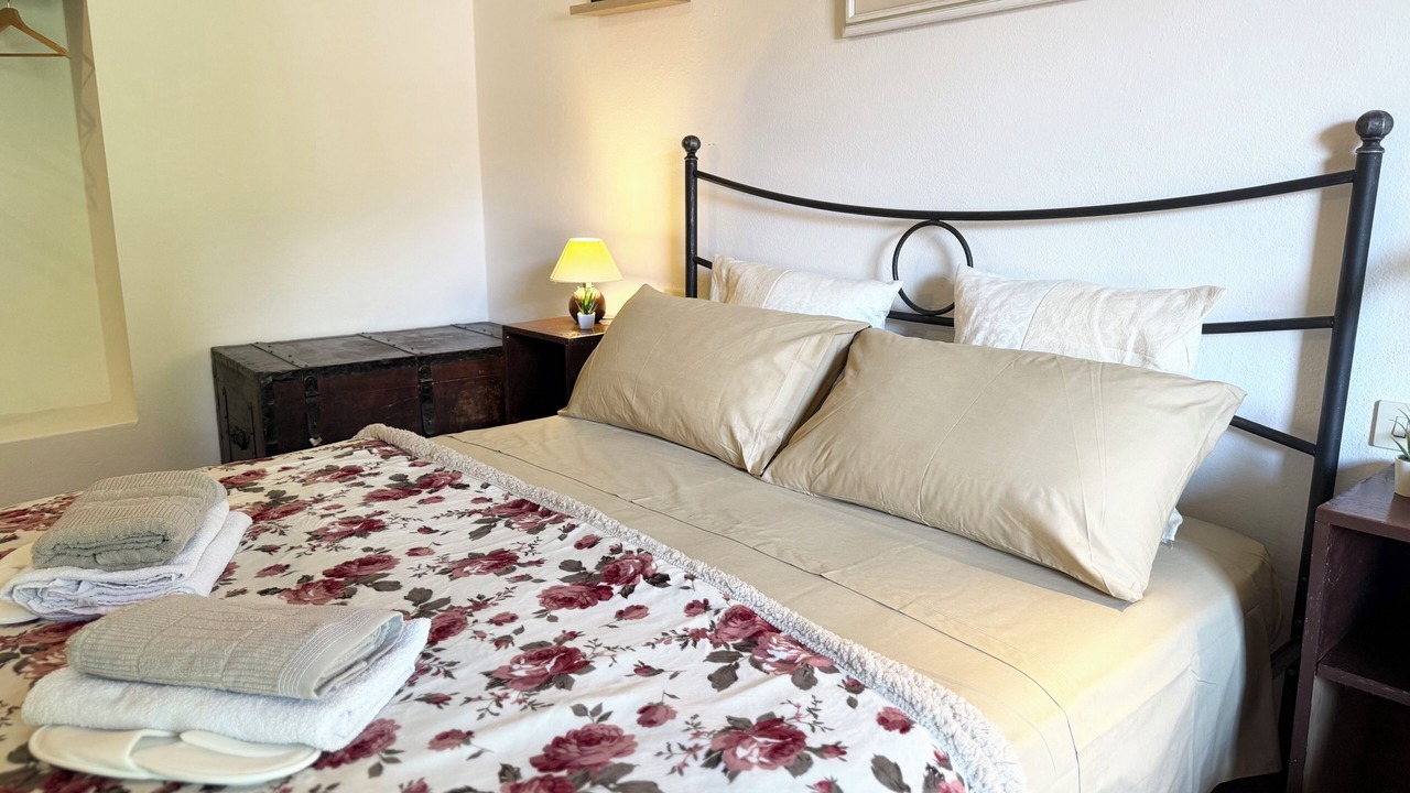 Photo of Bedroom in Montepiano