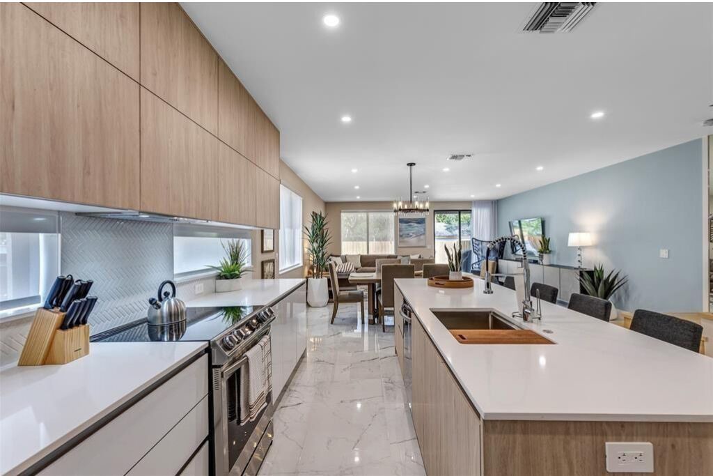 Photo of Kitchen in Tarpon River