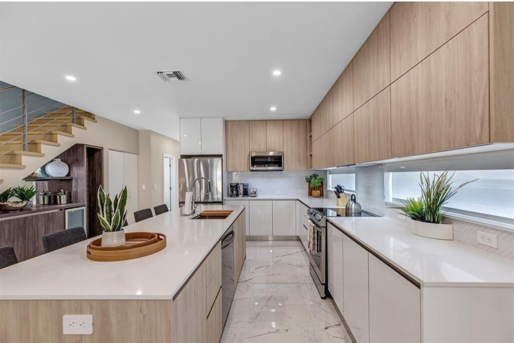 Photo of Kitchen in Tarpon River