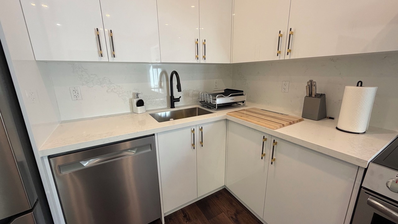 Photo of Kitchen in Old East York