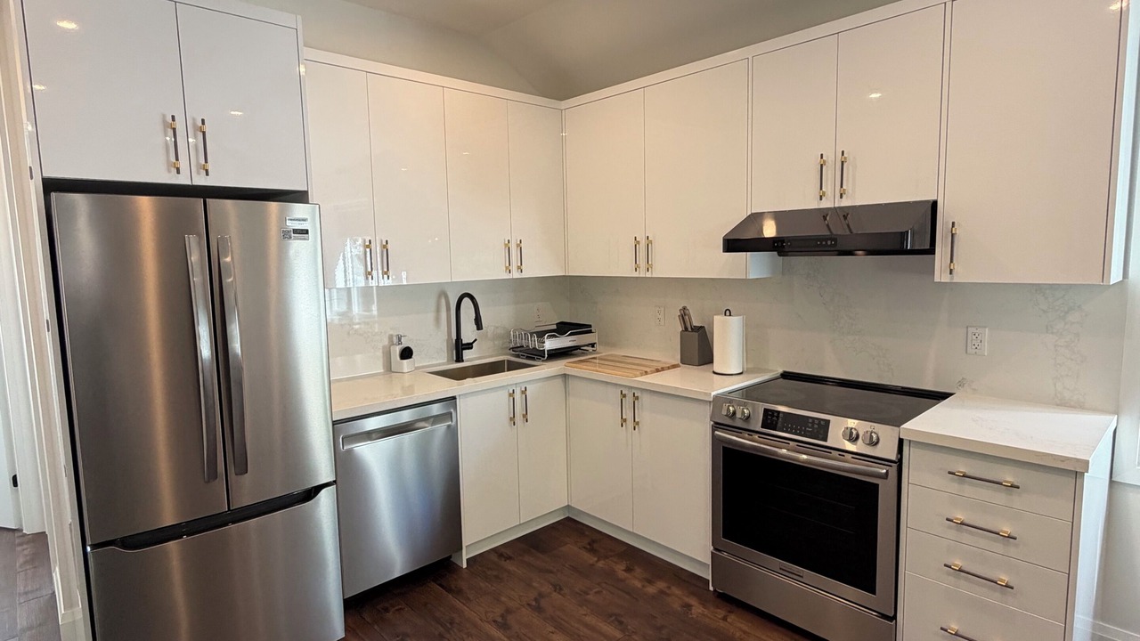 Photo of Kitchen in Old East York
