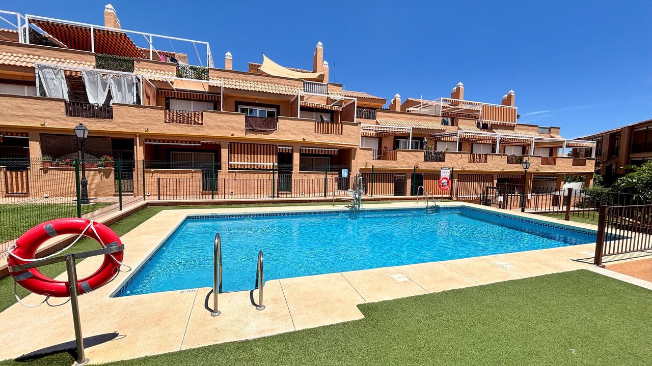 Photo of Outdoor in Marina de Casares
