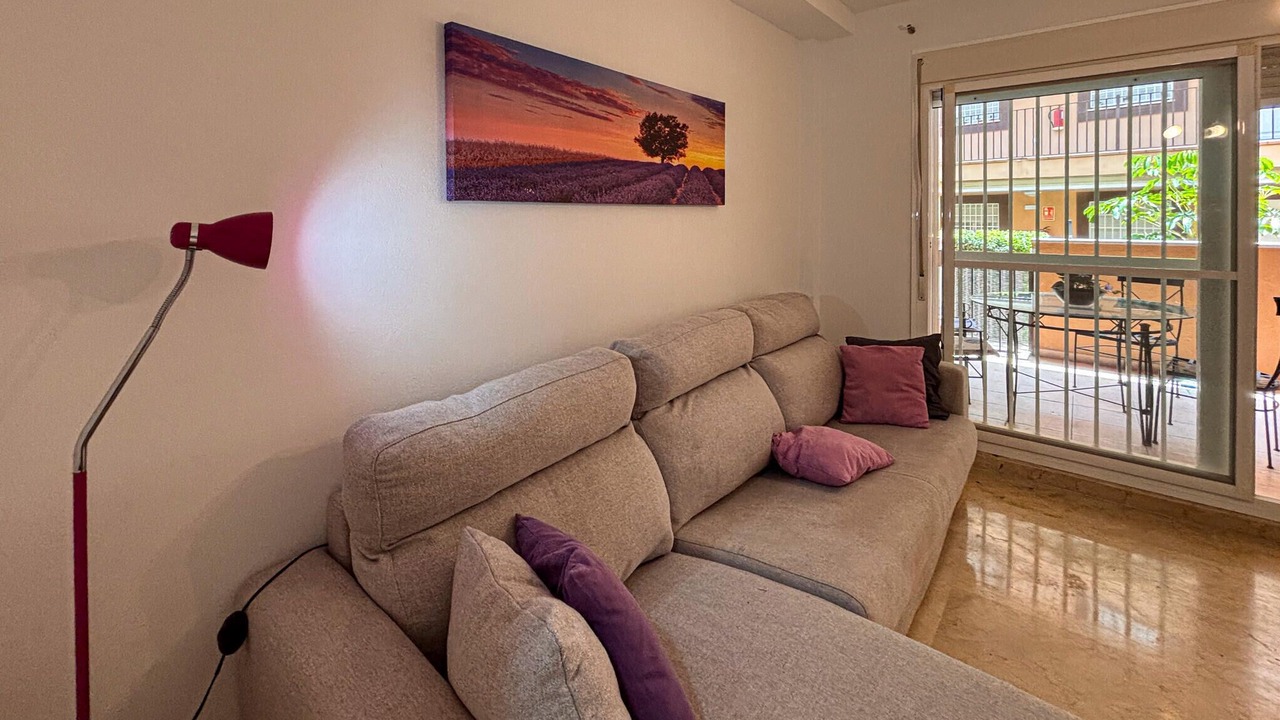 Photo of Bedroom in Marina de Casares