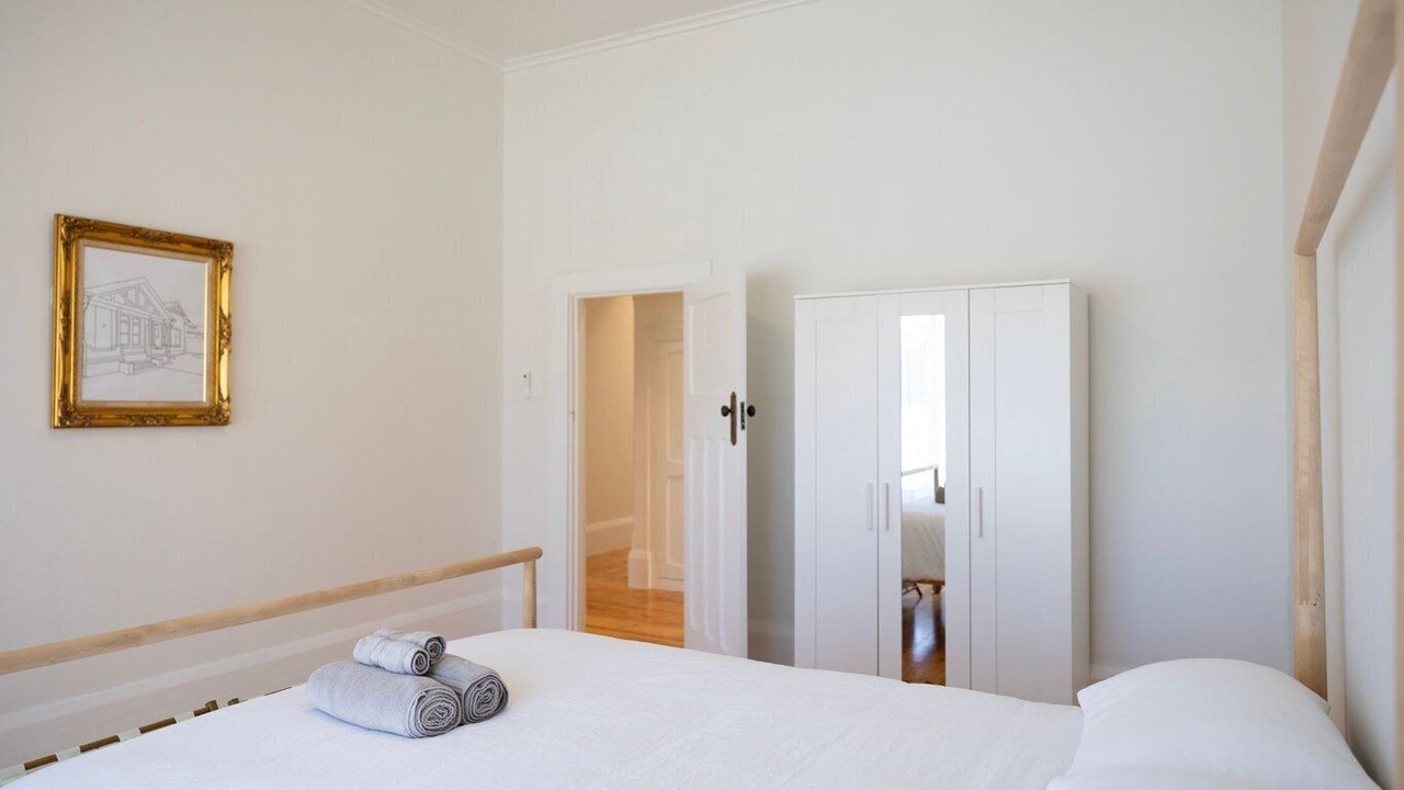 Photo of Bedroom in Henley Beach