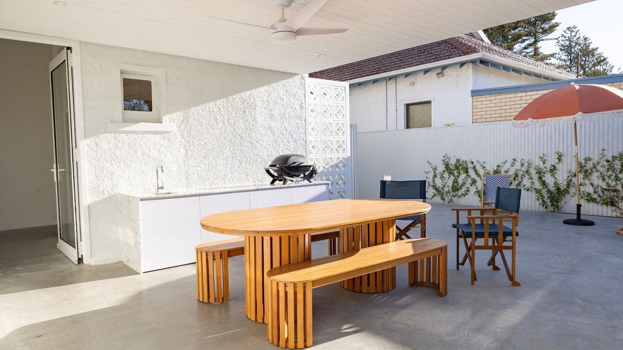 Photo of Outdoor in Henley Beach