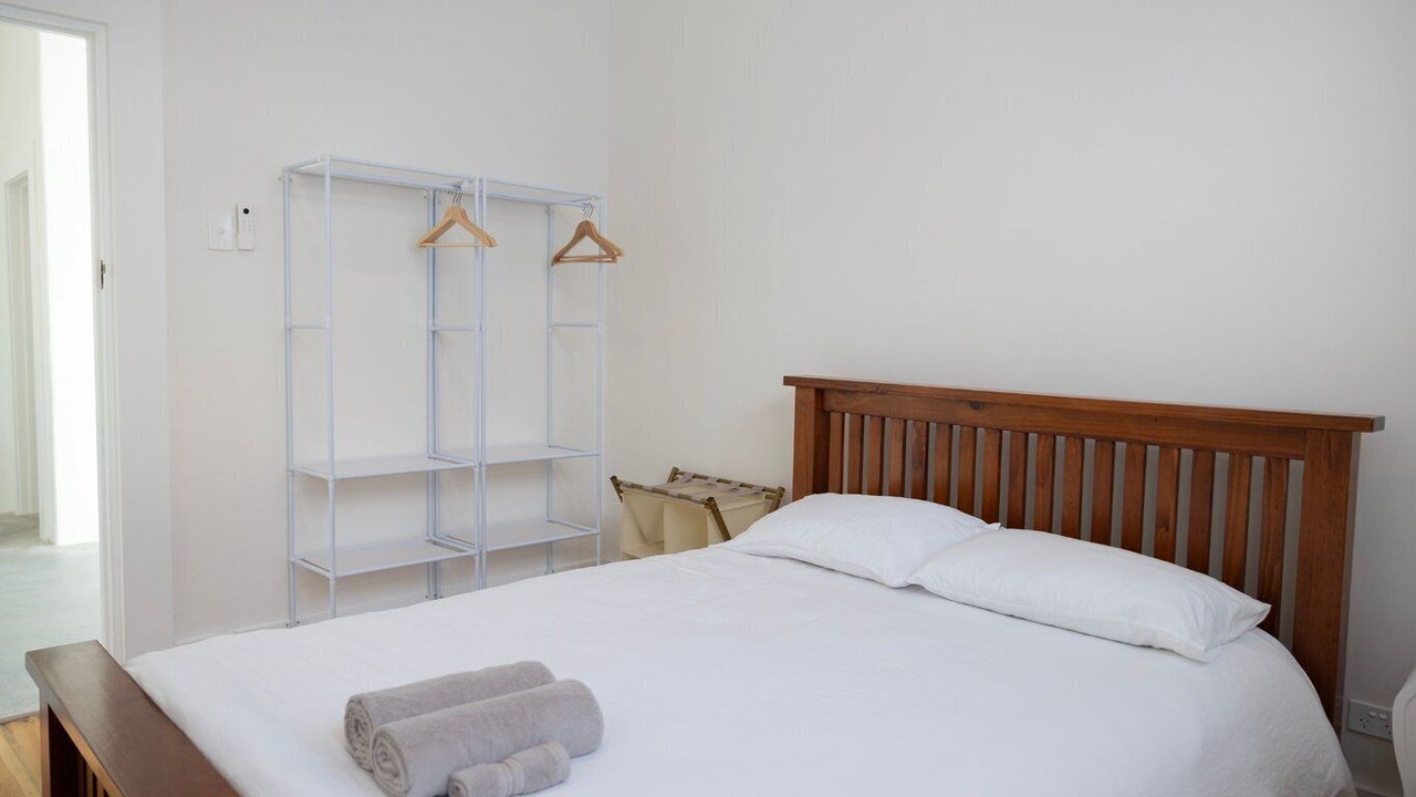 Photo of Bedroom in Henley Beach