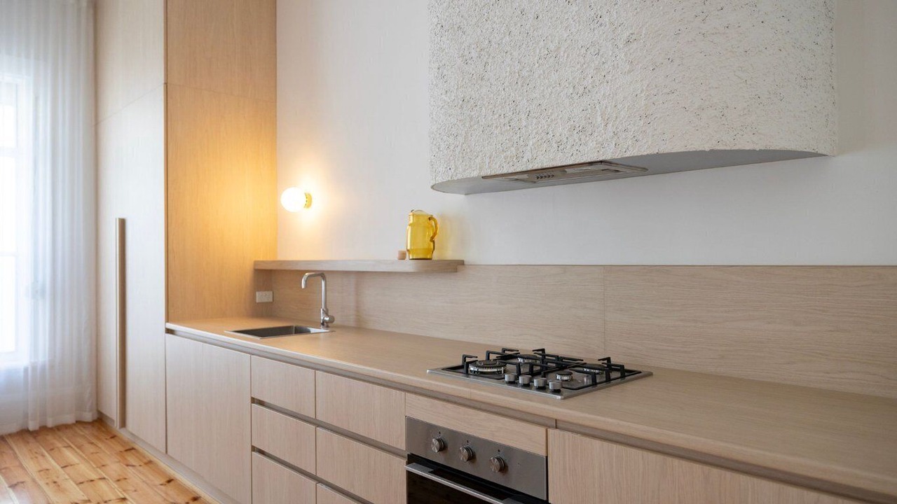 Photo of Kitchen in Henley Beach