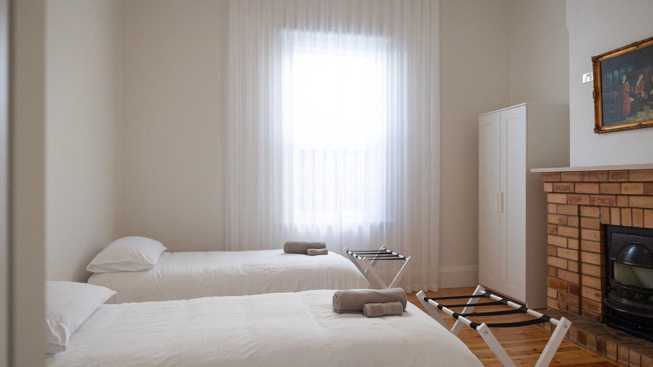 Photo of Bedroom in Henley Beach
