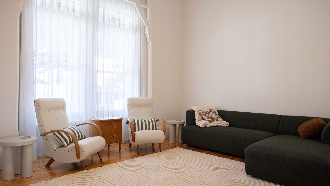 Photo of Livingroom in Henley Beach