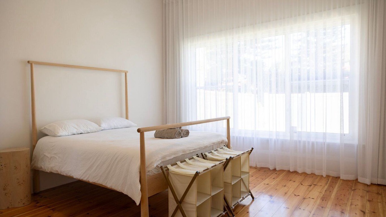Photo of Bedroom in Henley Beach