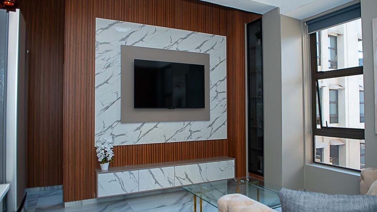 Photo of Livingroom in Greater Johannesburg Metropolitan Area
