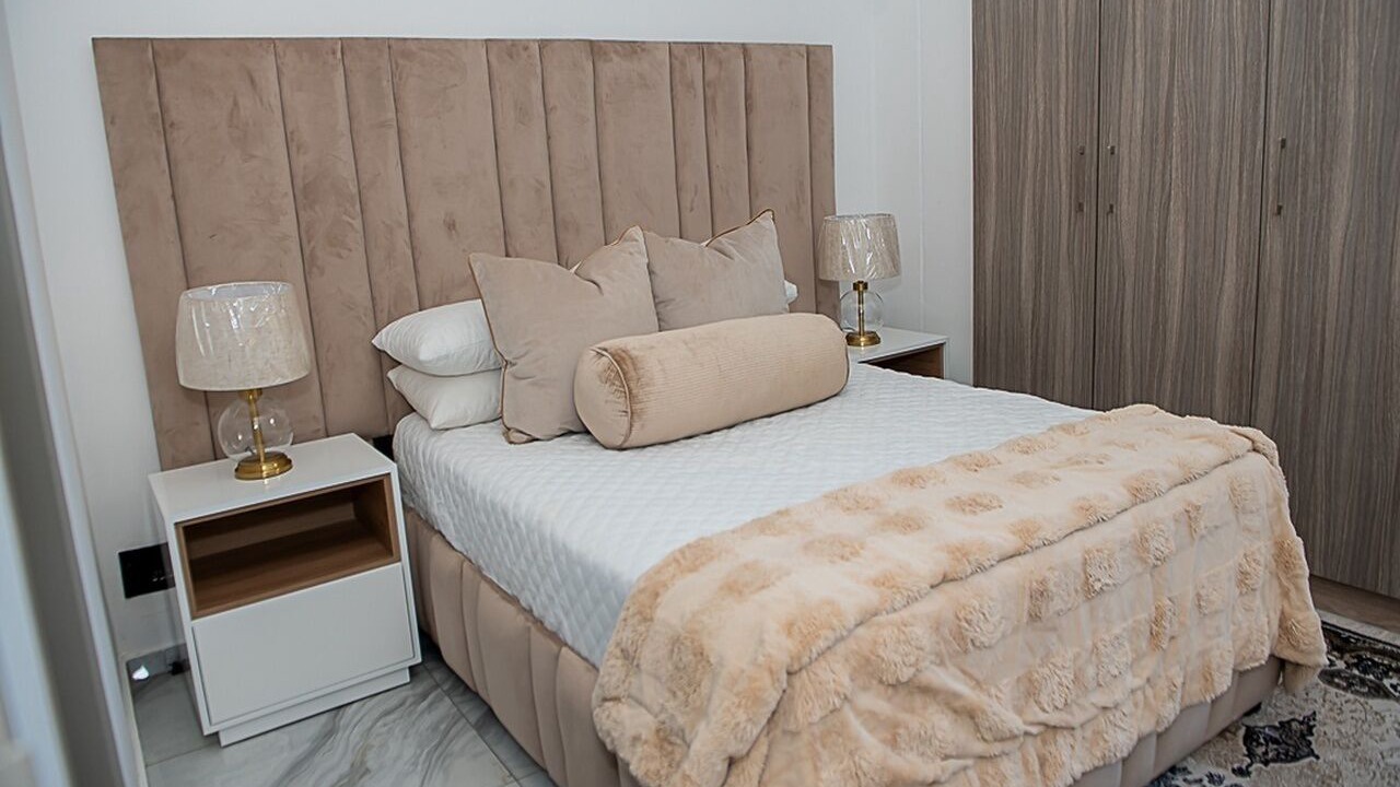 Photo of Bedroom in Greater Johannesburg Metropolitan Area