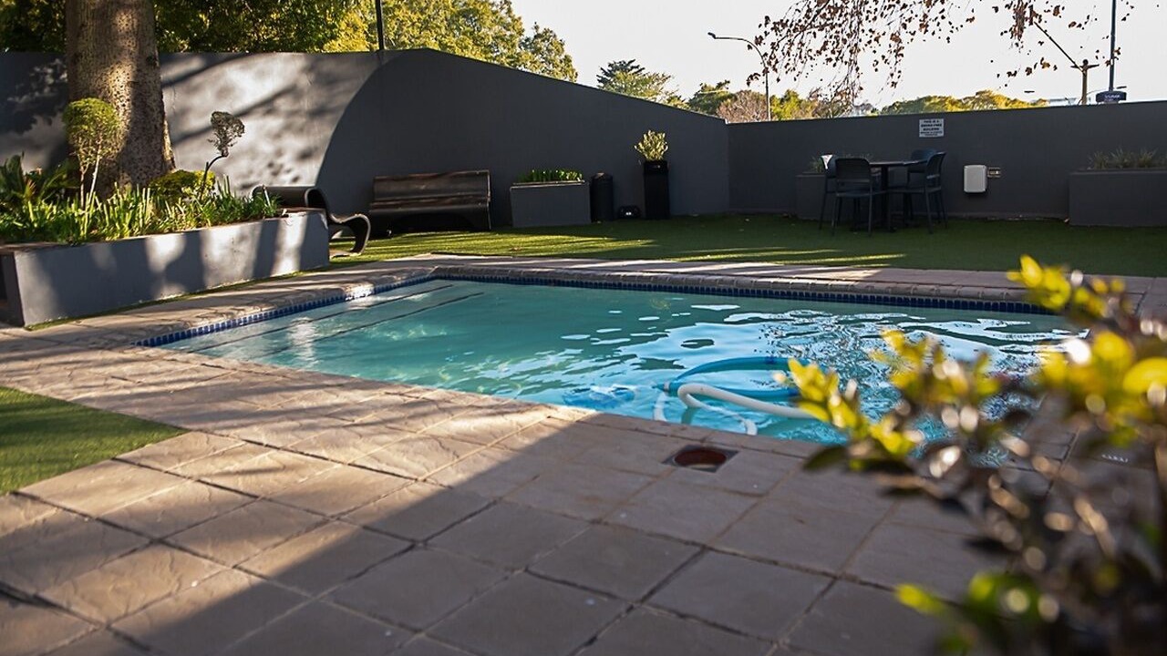 Photo of Outdoor in Greater Johannesburg Metropolitan Area
