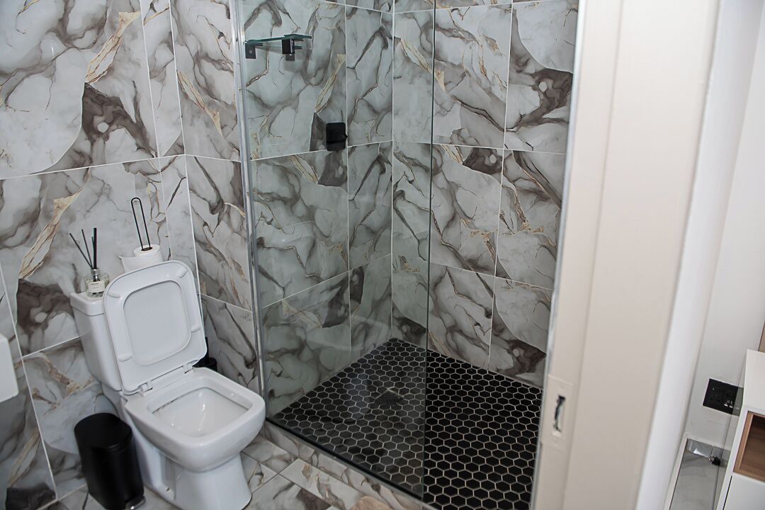 Photo of Bathroom in Greater Johannesburg Metropolitan Area