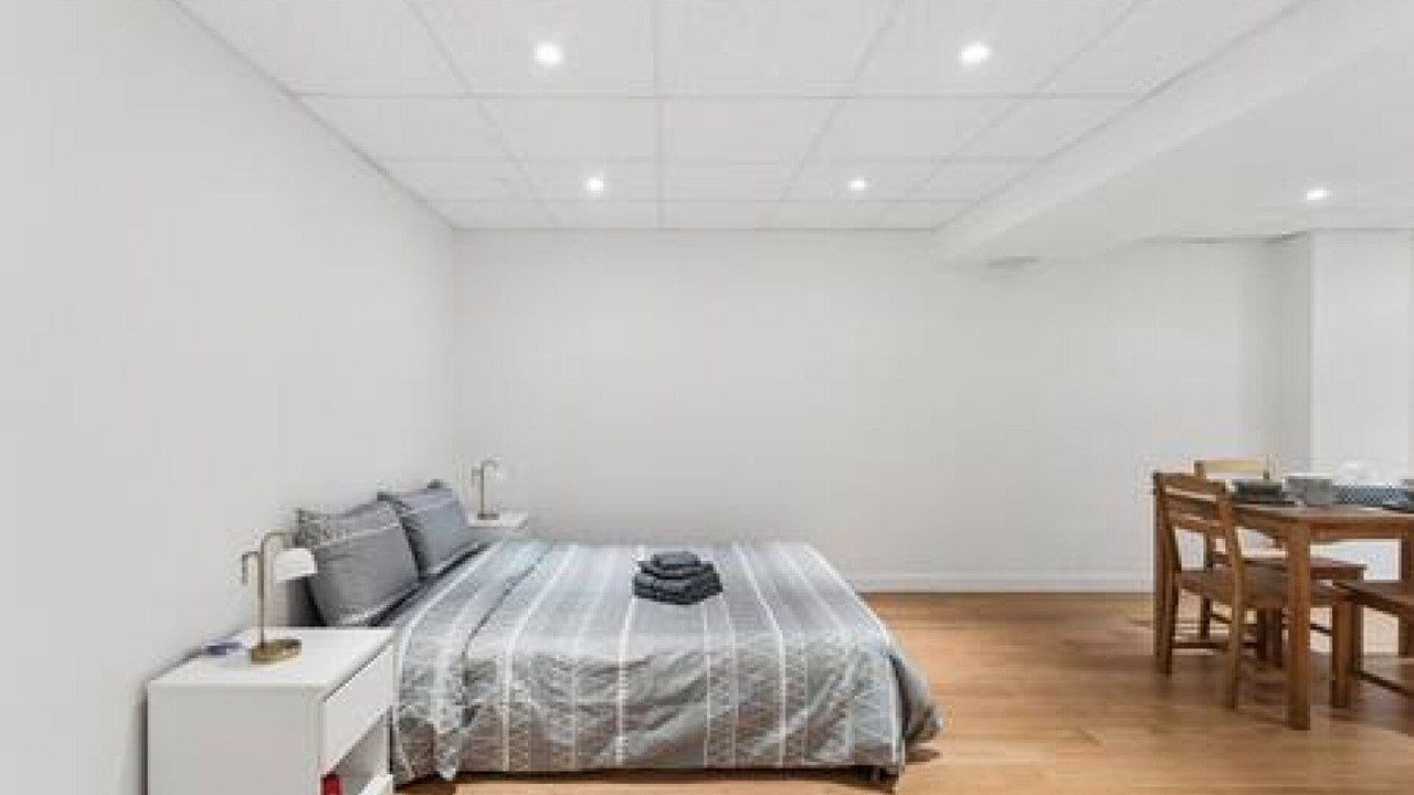 Photo of Bedroom in Upper Lonsdale