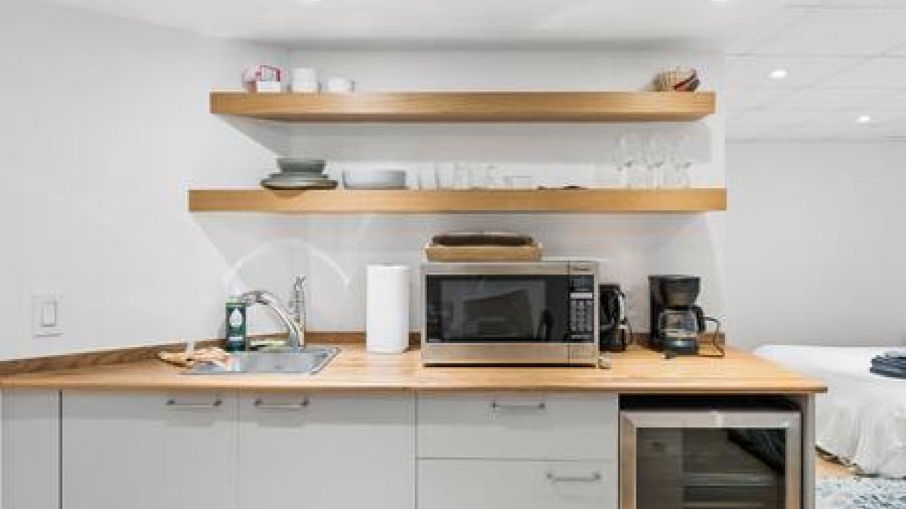 Photo of Kitchen in Upper Lonsdale