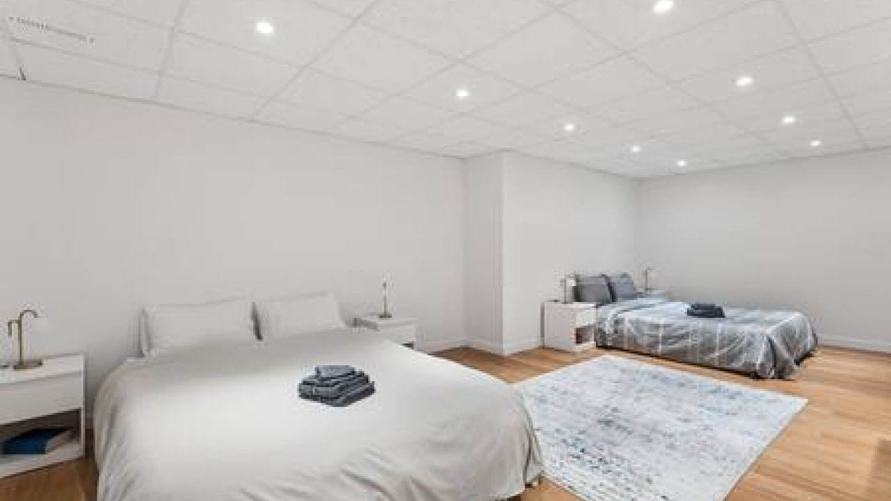Photo of Bedroom in Upper Lonsdale