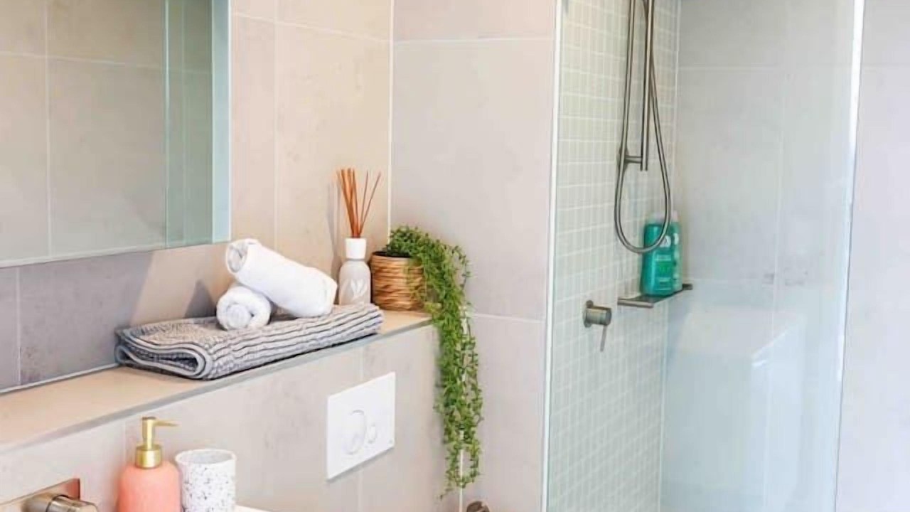 Photo of Bathroom in Belconnen