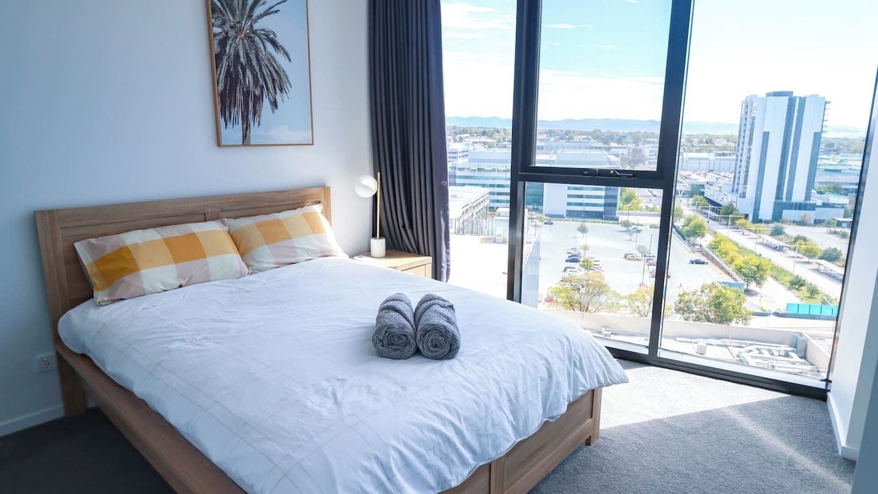 Photo of Bedroom in Belconnen