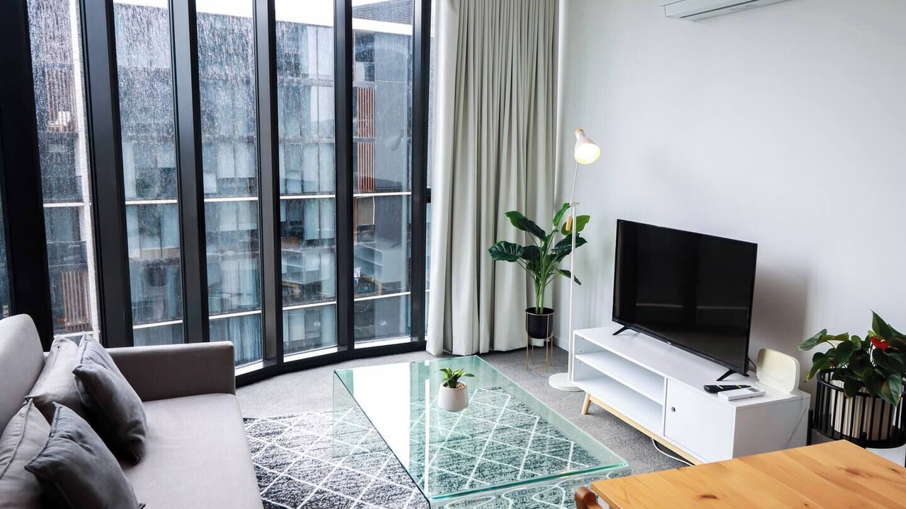 Photo of Livingroom in Belconnen