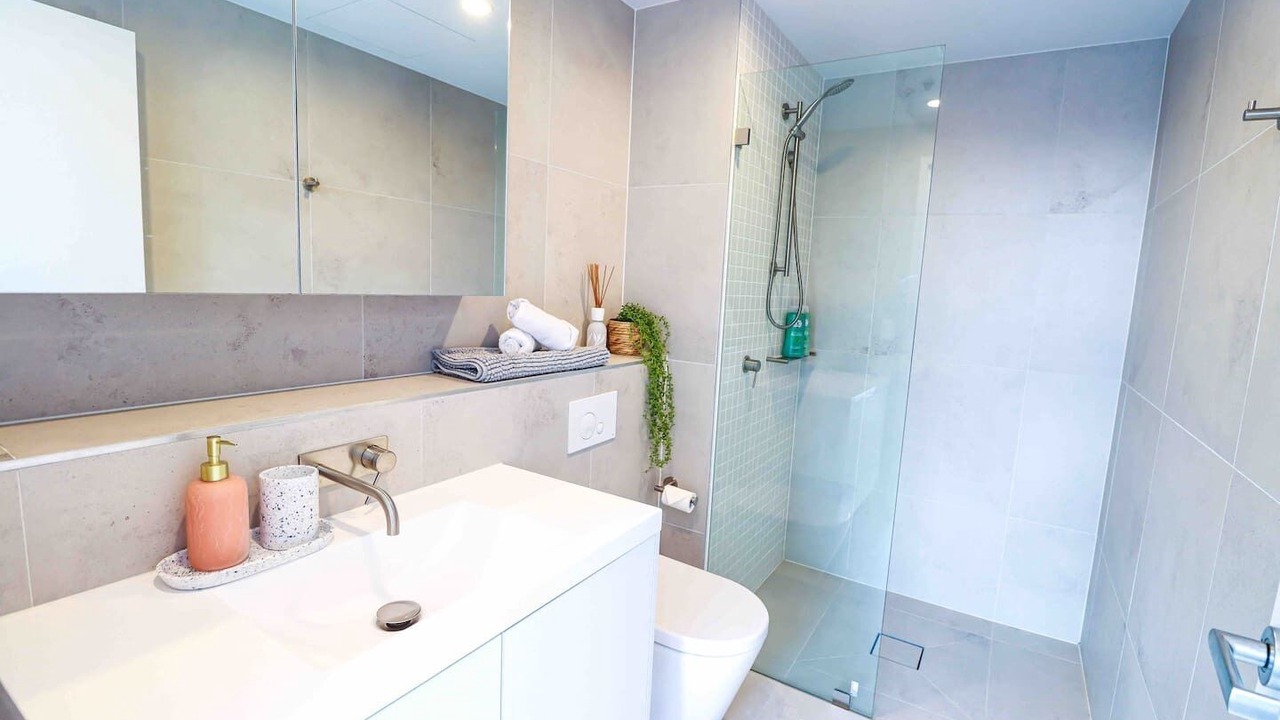 Photo of Bathroom in Belconnen