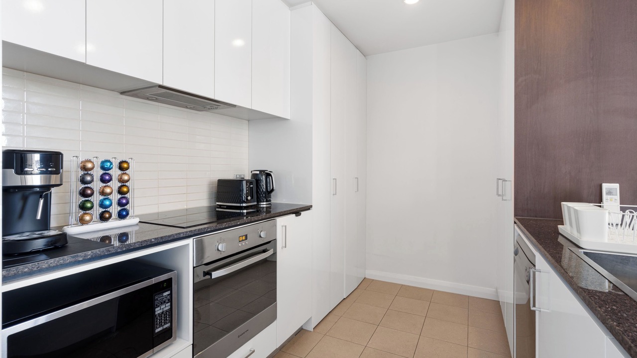 Photo of Kitchen in Belconnen