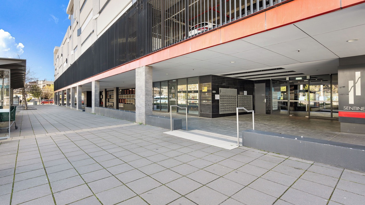 Photo of Outdoor in Belconnen
