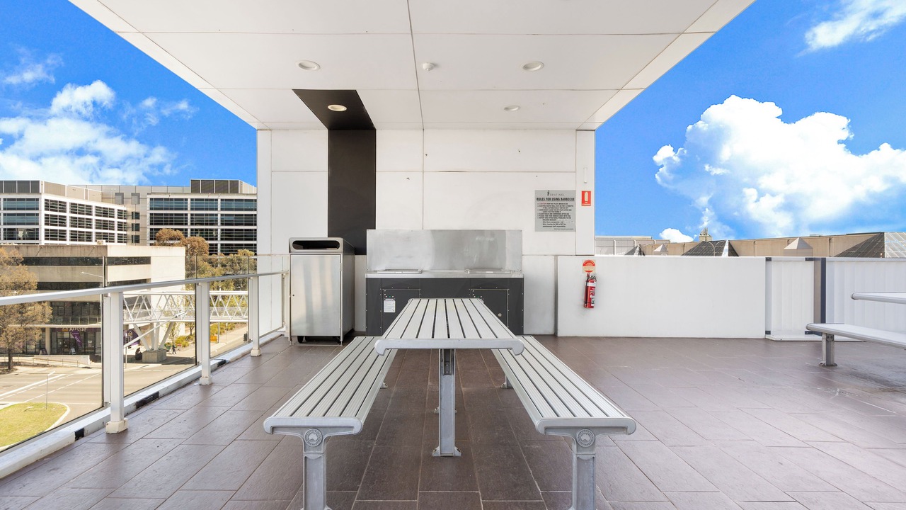 Photo of Outdoor in Belconnen