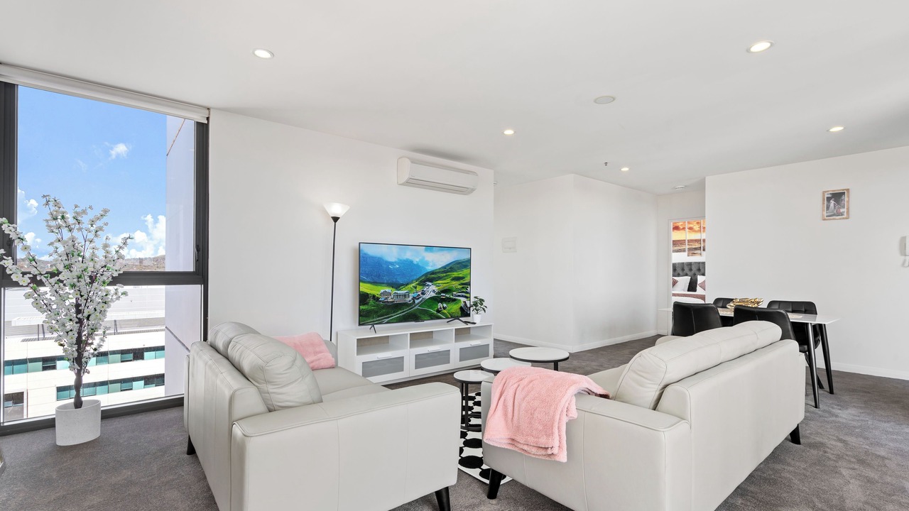 Photo of Livingroom in Belconnen
