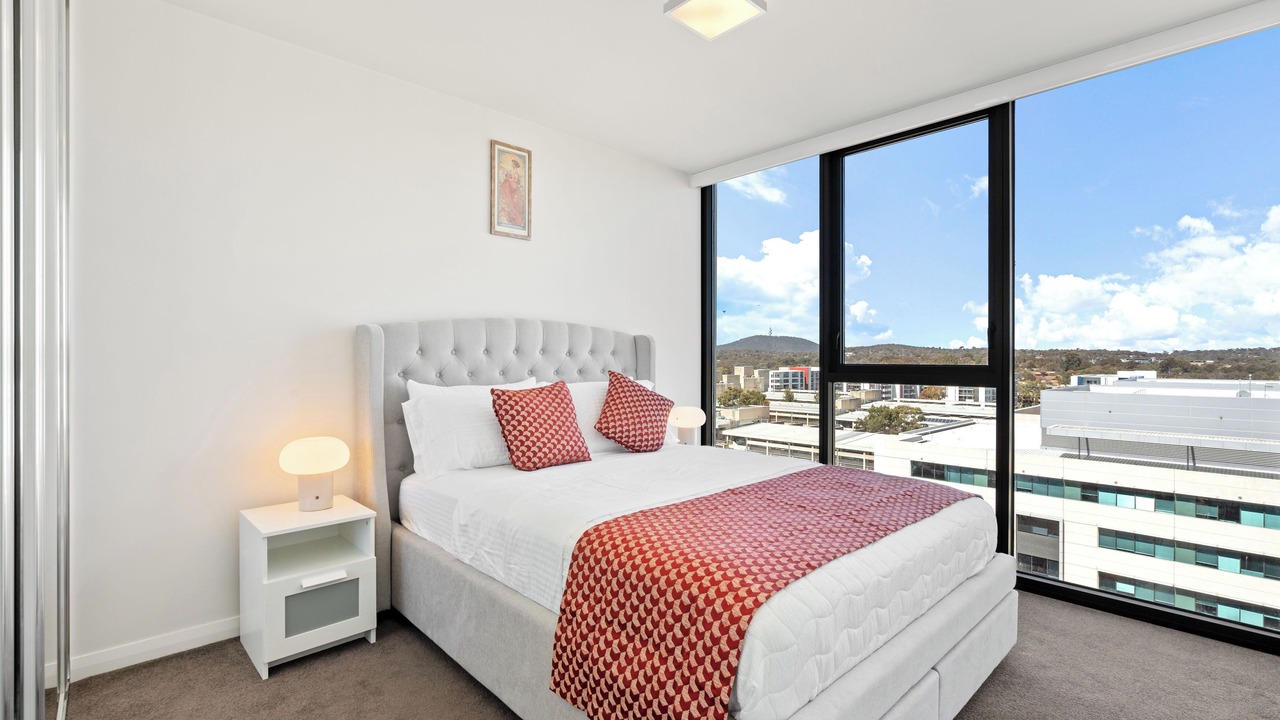 Photo of Bedroom in Belconnen