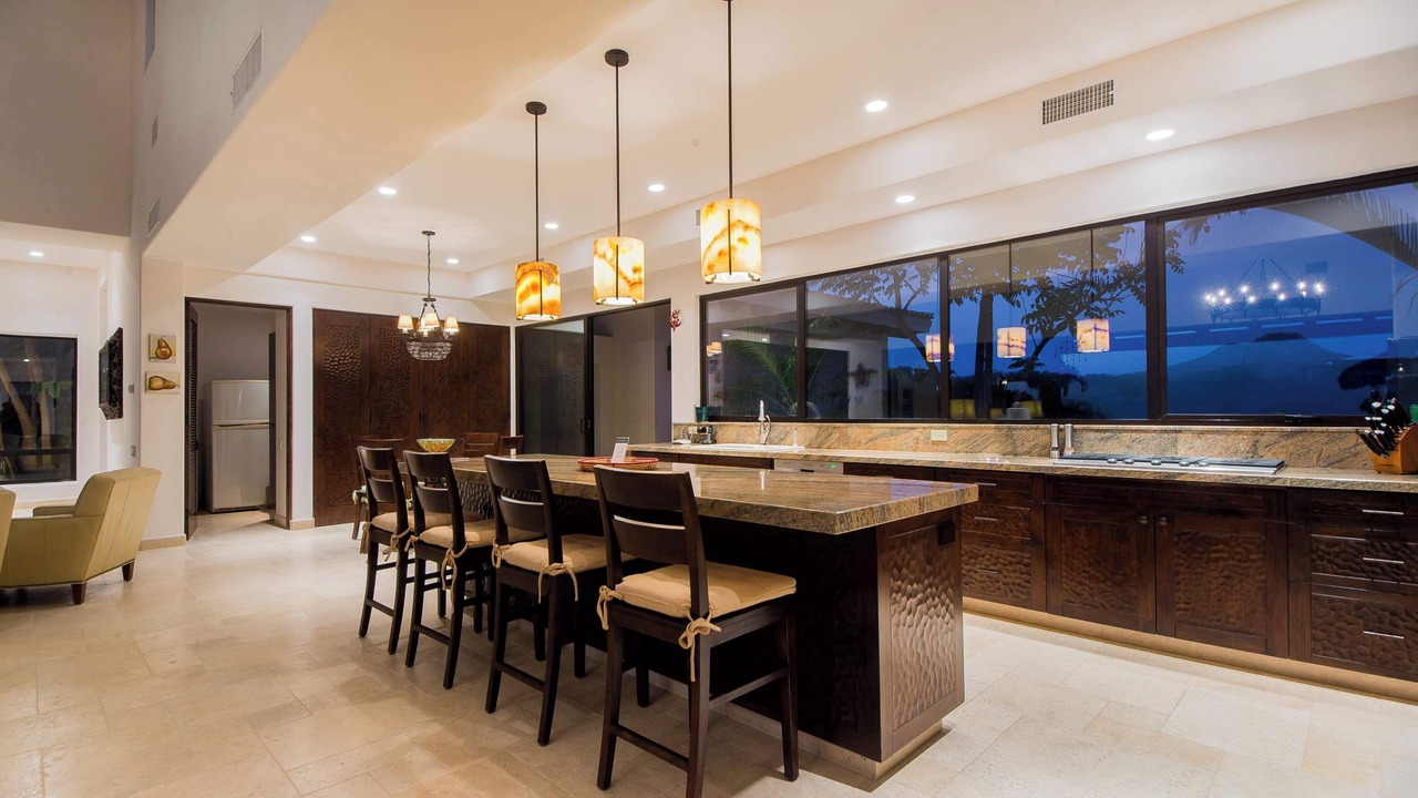 Photo of Kitchen in Buzzards
