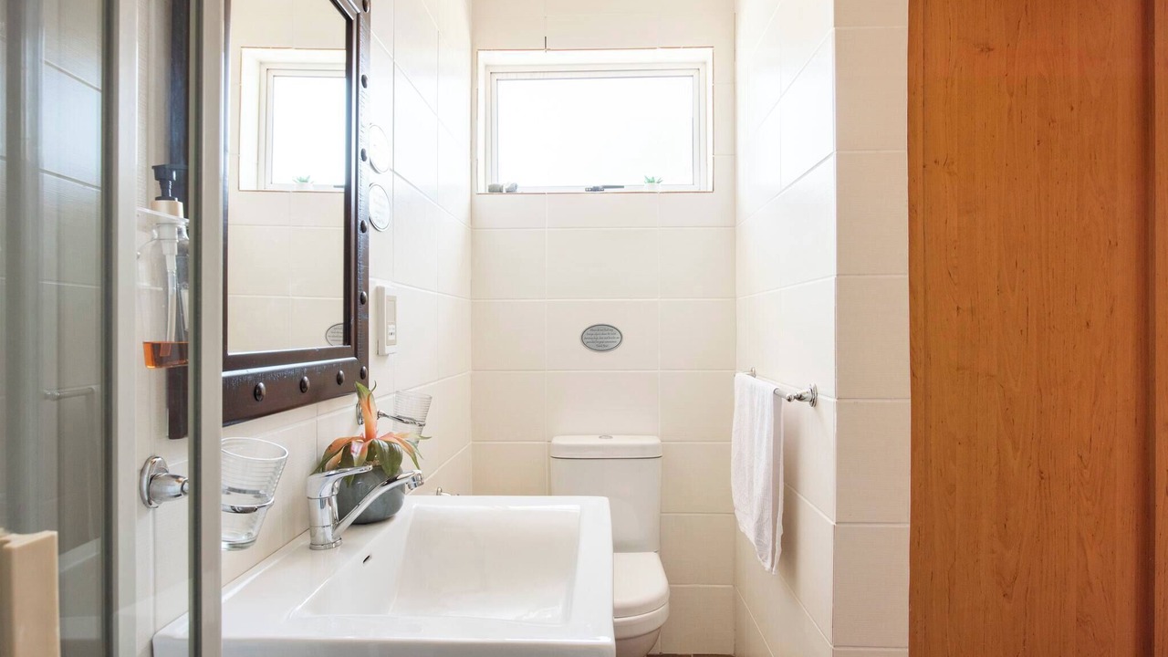 Photo of Bathroom in Paarl