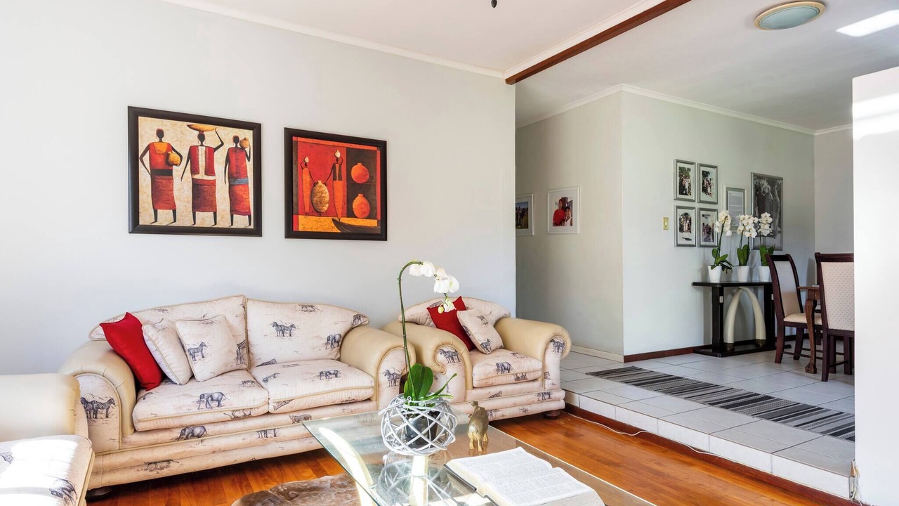 Photo of Livingroom in Paarl