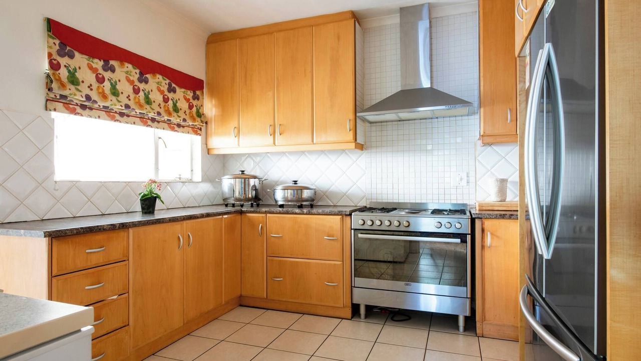 Photo of Kitchen in Paarl