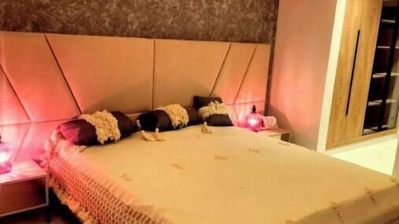 Photo of Bedroom in Aghir