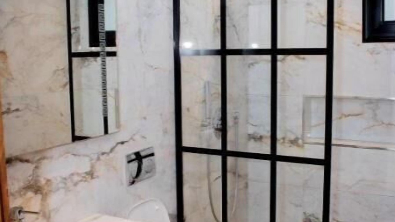 Photo of Bathroom in Aghir