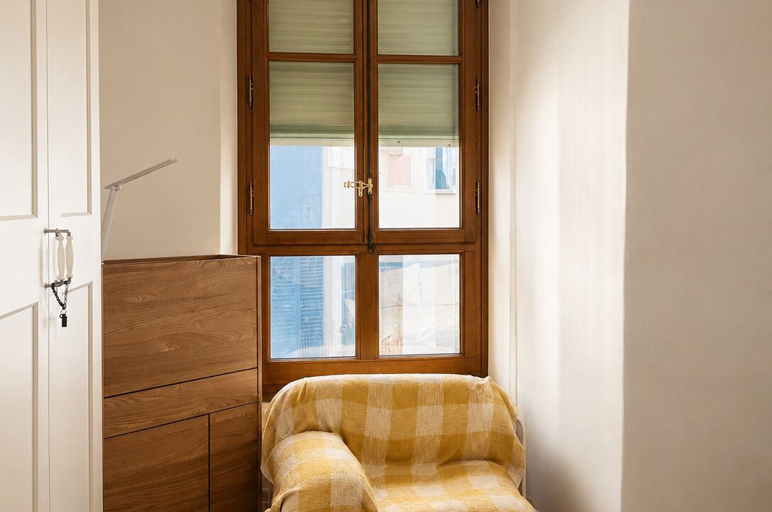 Photo of Bedroom in Village-Suisse