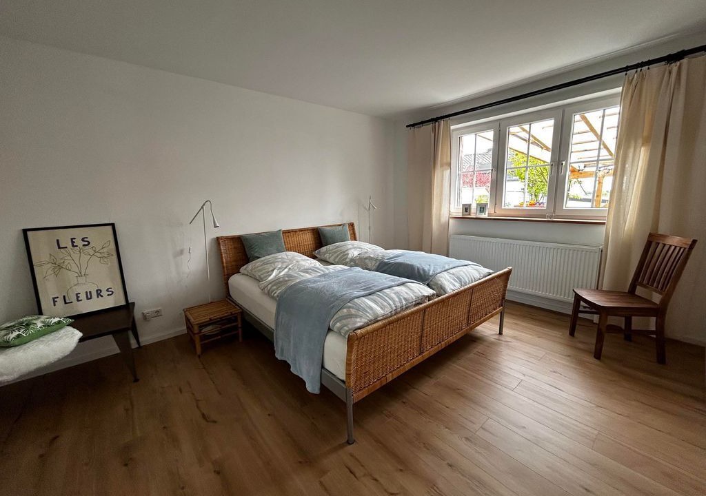 Photo of Bedroom in Hohn
