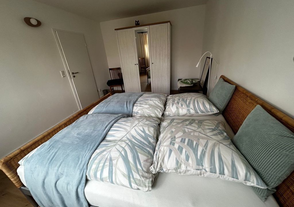 Photo of Bedroom in Hohn