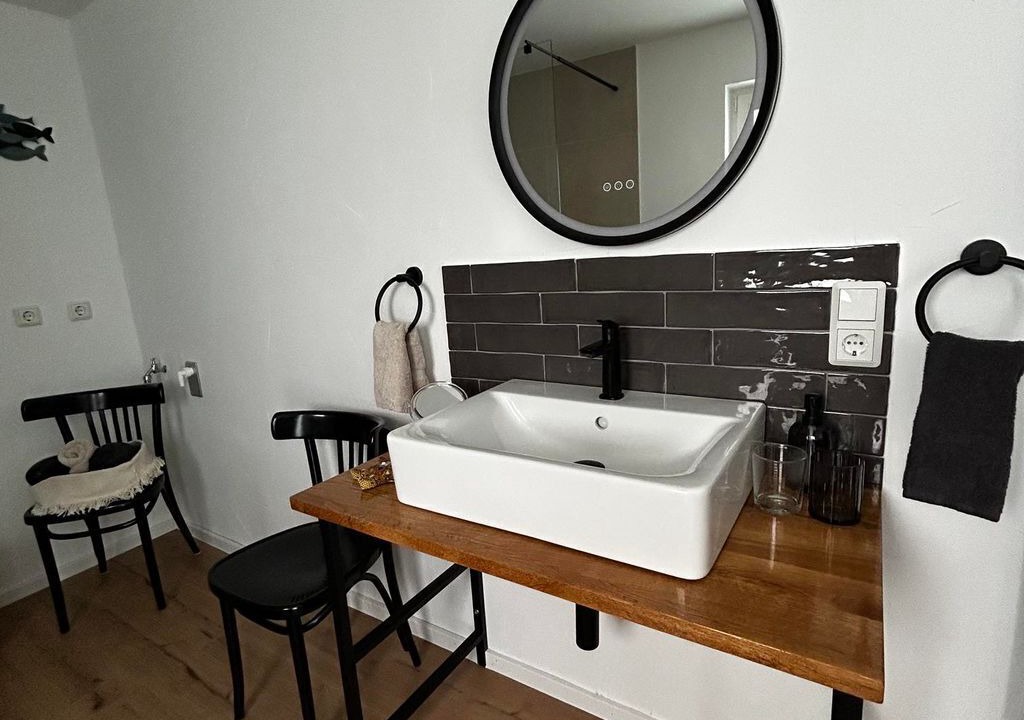 Photo of Bathroom in Hohn