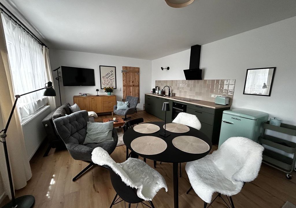 Photo of Livingroom in Hohn