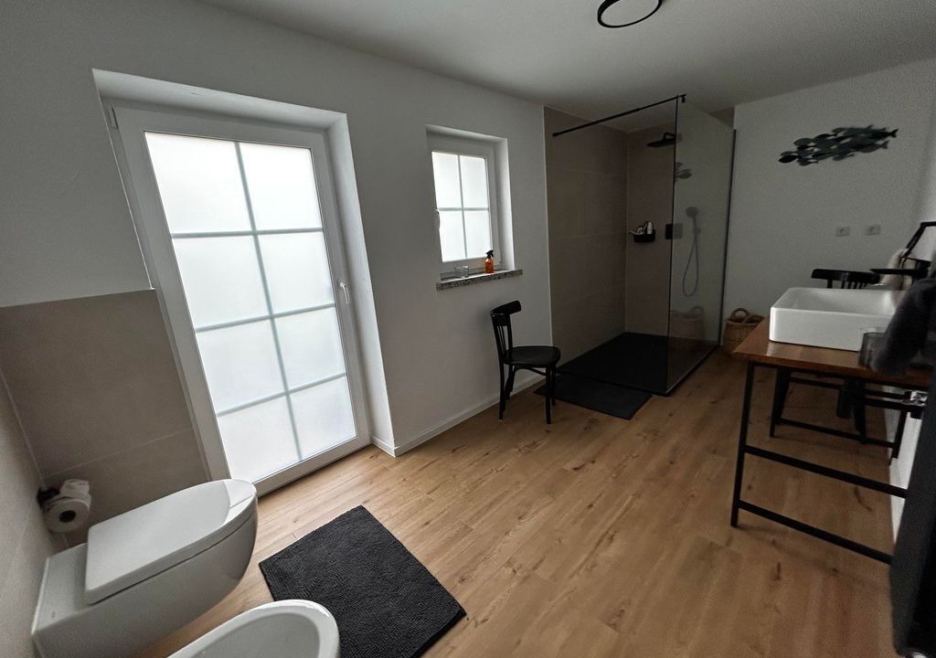 Photo of Bathroom in Hohn