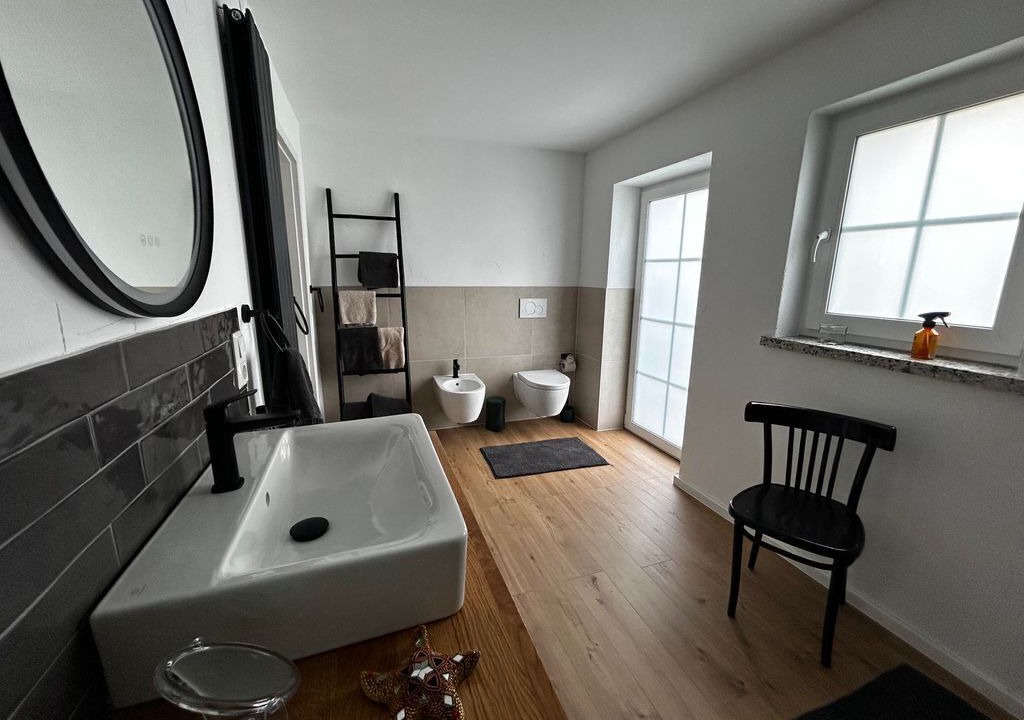 Photo of Bathroom in Hohn