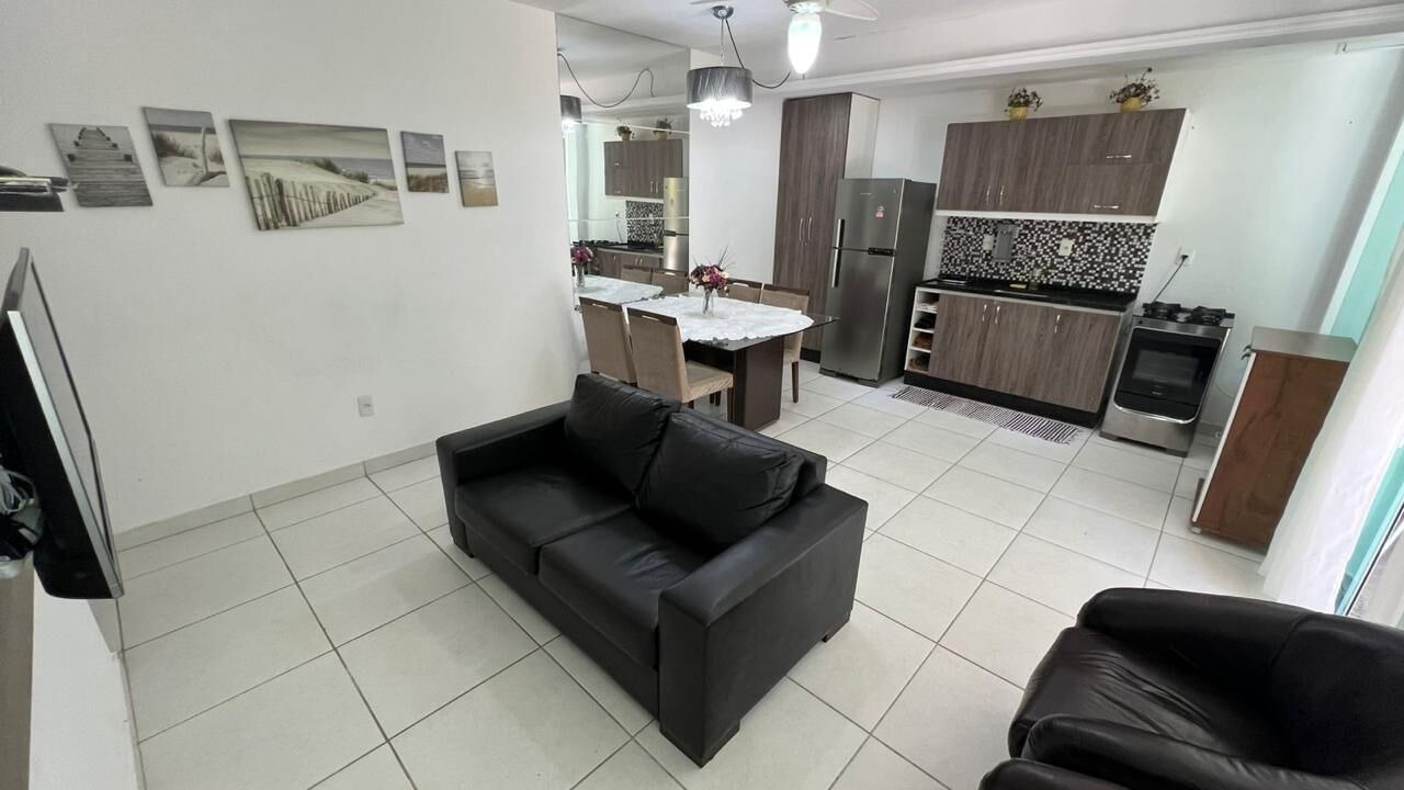 Photo of Livingroom in Mambucaba
