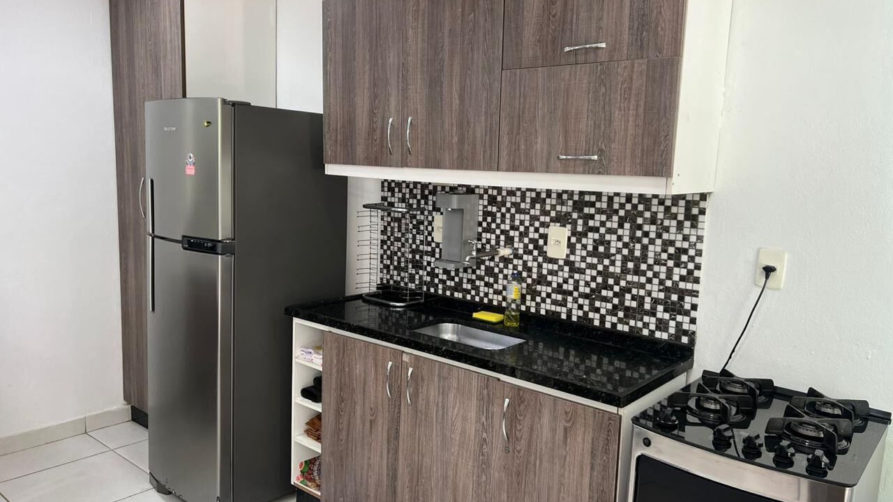 Photo of Kitchen in Mambucaba