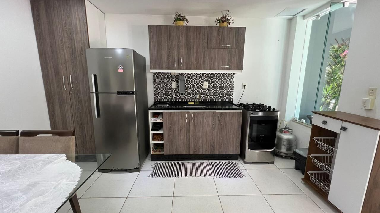 Photo of Kitchen in Mambucaba